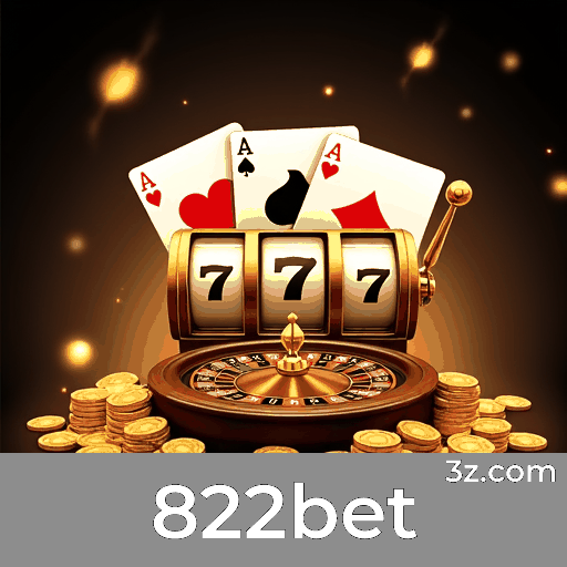 822bet Bônus acumulado 822bet